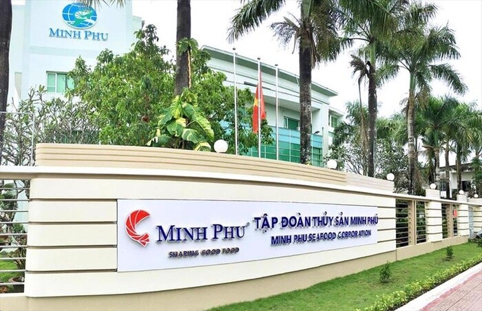 ‘Vua tôm’ Minh Phú báo lãi riêng lẻ 6 tháng tăng 63%, xin gia hạn nộp BCTC hợp nhất