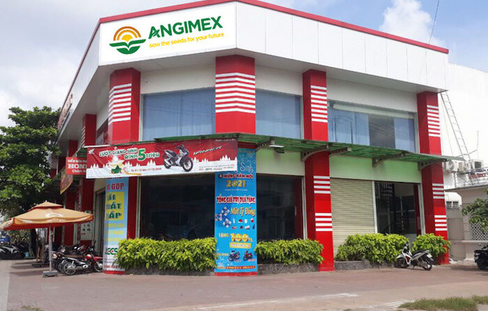 Angimex (AGM) điều chỉnh giảm 64% kế hoạch lợi nhuận, 51% doanh thu