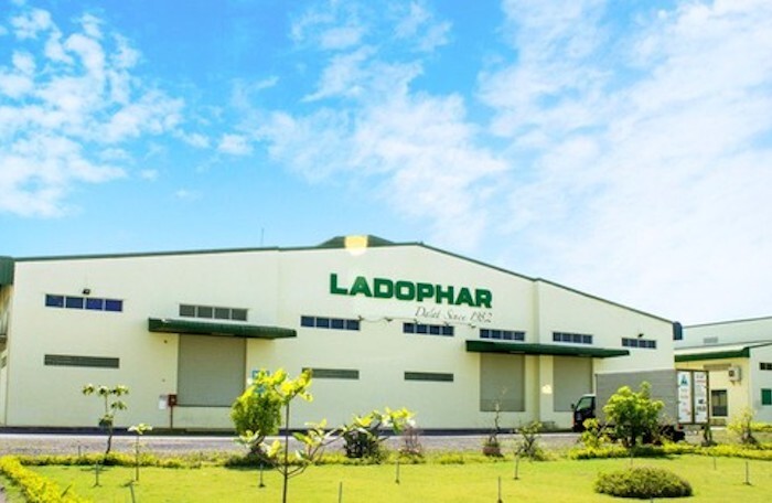 Ladophar hủy phương án phát hành riêng lẻ cho Louis Holdings, kiện toàn loạt lãnh đạo