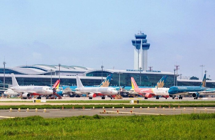 Cục Hàng không Việt Nam yêu cầu kiểm tra kế hoạch bay hàng ngày của các hãng