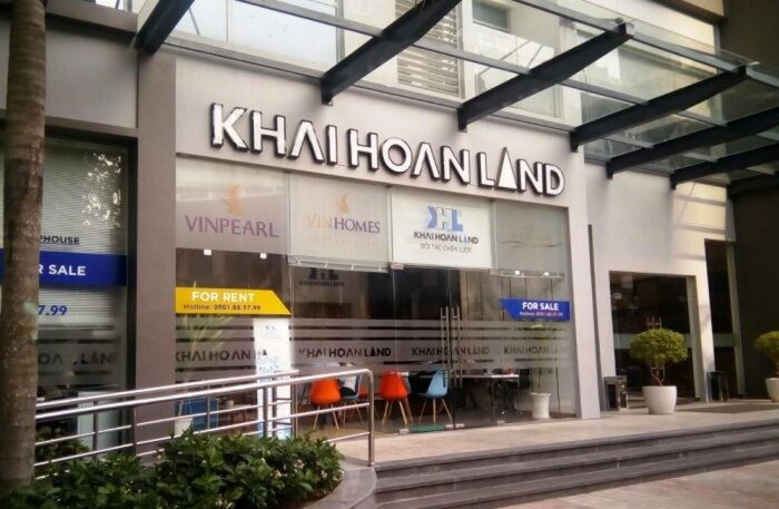 Khải Hoàn Land (KHG): Phó tổng giám đốc Phùng Quang Hải hoàn tất mua nửa triệu cổ phiếu