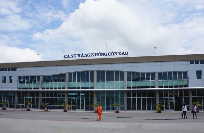 Nâng cấp sân bay Côn Đảo: Bà Rịa - Vũng Tàu muốn xét lại phương án mở rộng nhà ga của ACV