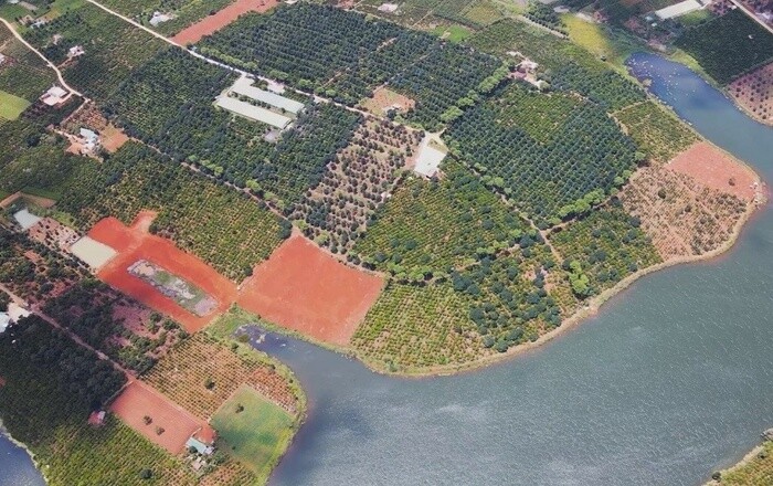 Lâm Đồng: Huyện Lạc Dương trình thẩm định Đồ án quy hoạch Khu du lịch Đạ Sar - Đạ Nhim gần 500ha
