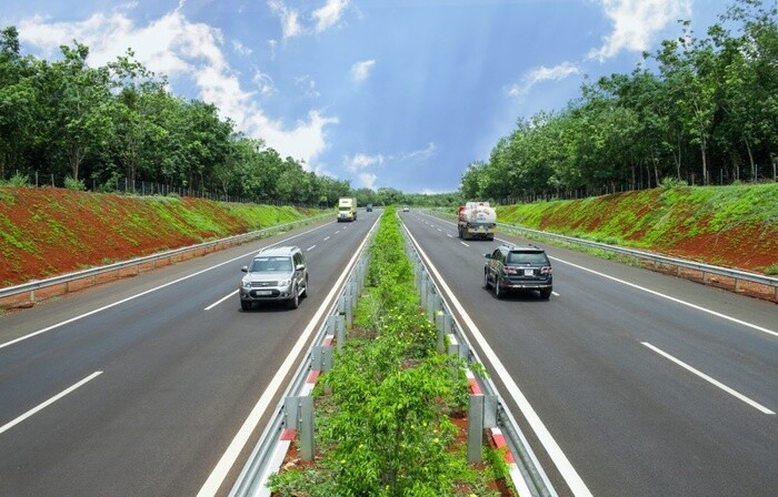 Cao tốc TP. HCM - Long Thành - Dầu Giây chính thức thu phí không dừng toàn tuyến từ ngày mai