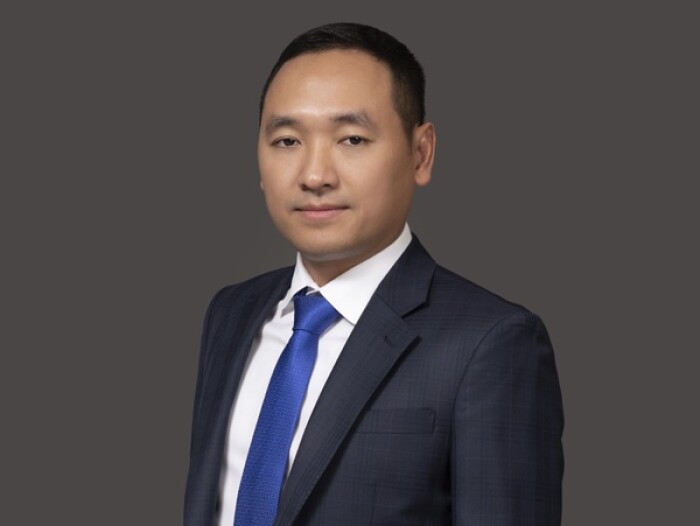 CEO GELEX Nguyễn Văn Tuấn muốn mua thêm 1 triệu cổ phiếu Chứng khoán VIX