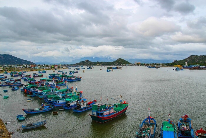 Ninh Thuận mời Hưng Thịnh, Novaland, Bim Land… tài trợ quy hoạch đô thị khu vực ven Đầm Nại hơn 2.900 ha