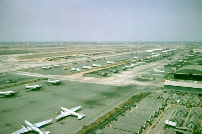 Ninh Thuận mời gọi tài trợ quy hoạch đô thị khu vực sân bay Thành Sơn hơn 4.400ha