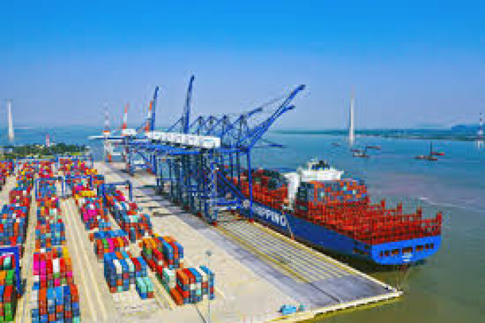 Vận tải xếp dỡ Tân Cảng (TCL) chốt quyền chia cổ tức 42% bằng tiền mặt