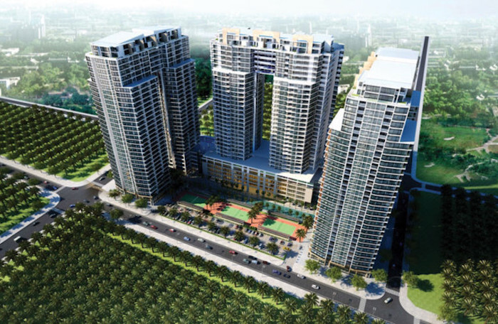 Hodeco (HDC) dự kiến nâng sở hữu lên 60% vốn tại một công ty bất động sản ở Bình Thuận