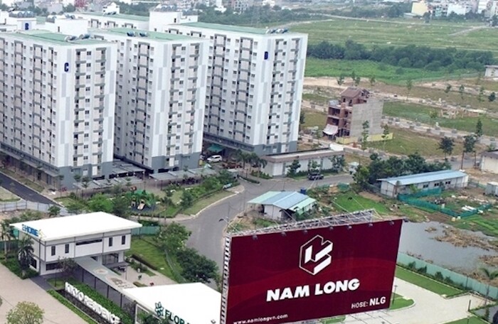 Nam Long phát hành hơn 1,14 triệu cổ phiếu ESOP cho người lao động