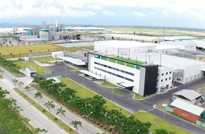 Hưng Hải Group muốn làm nhà máy pin trữ điện rộng 2.000 ha