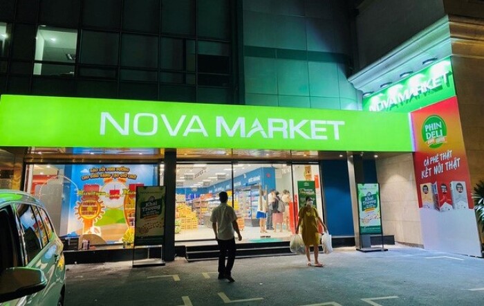 Nova Consumer nộp hồ sơ niêm yết lần đầu gần 120 triệu cổ phiếu lên HoSE