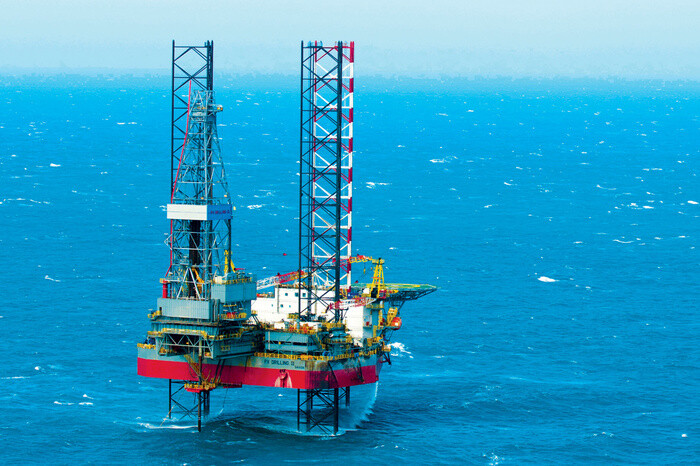 Nhóm Dragon Capital tiếp tục tăng sở hữu tại PV Drilling (PVD)