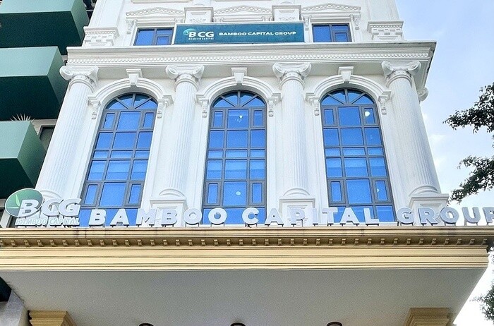 Bamboo Capital muốn lấn sân sang mảng ngân hàng, chứng khoán, fintech