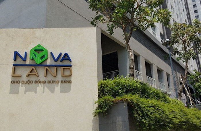Ông Bùi Xuân Huy bán xong gần 15 triệu cổ phiếu Novaland, giảm sở hữu còn gần 3%