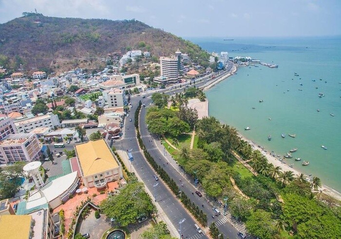 Bà Rịa - Vũng Tàu: Đề xuất xây đô thị du lịch cao cấp gần 94ha tại khu Chí Linh - Cửa Lấp