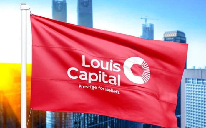Vừa công bố đổi tên, Louis Capital bổ nhiệm tân chủ tịch HĐQT