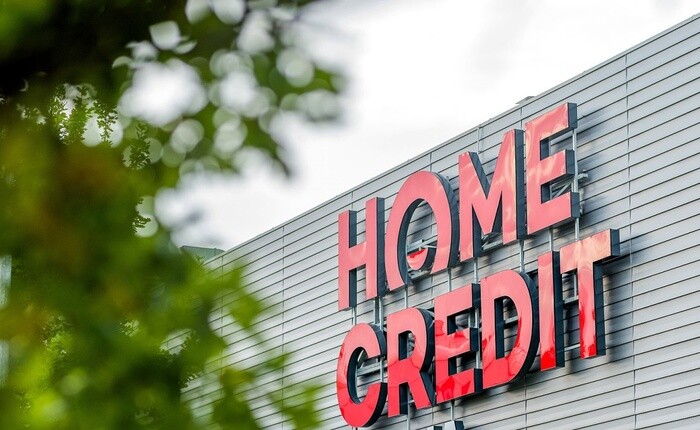 Home Credit nói gì về việc bị Công an kiểm tra trụ sở?