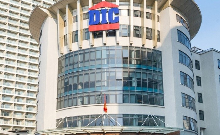 DIC Corp: Con trai Chủ tịch Nguyễn Thiện Tuấn gom 5 triệu cổ phiếu DIG
