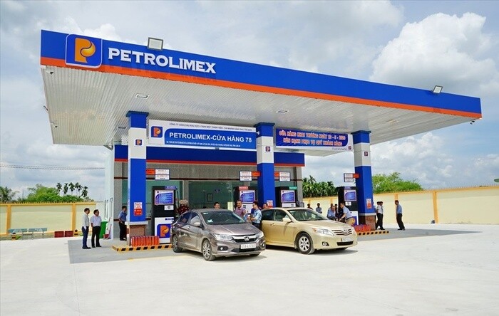 Petrolimex (PLX): Quý I lãi sau thuế 557 tỷ, gấp rưỡi cùng kỳ