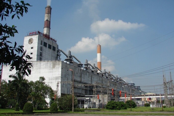 Công ty con của REE liên tục bán ra cổ phiếu PPC của Nhiệt điện Phả Lại