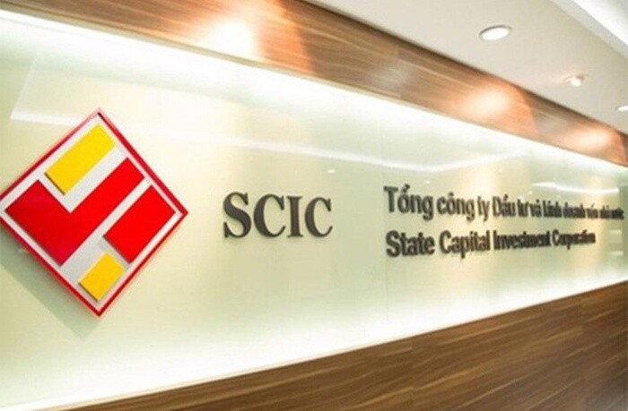 Lợi nhuận SCIC sụt giảm 63% vì khoản đầu tư vào Vietnam Airlines