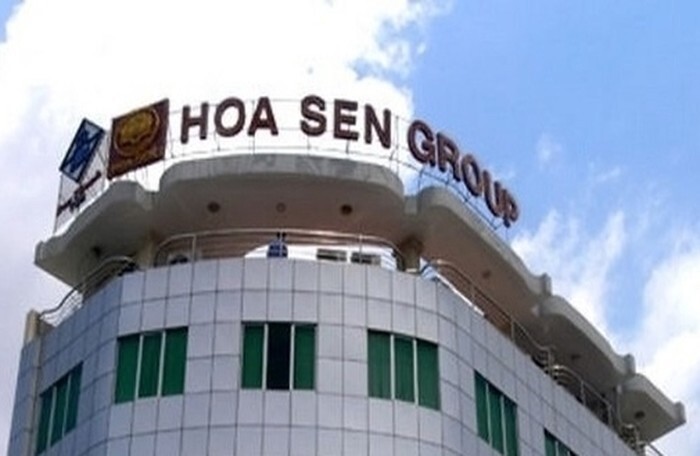 Phó Chủ tịch Hoa Sen quyết bán gần hết lượng cổ phiếu HSG đang nắm giữ