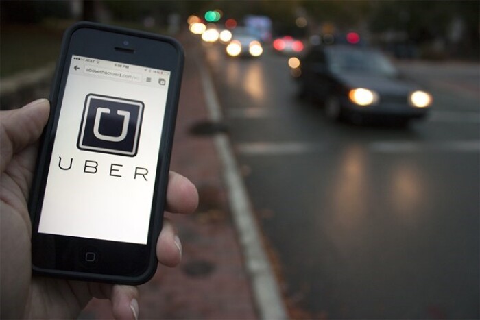 Uber muốn thành lập công ty hỗ trợ vận tải mới tại Việt Nam