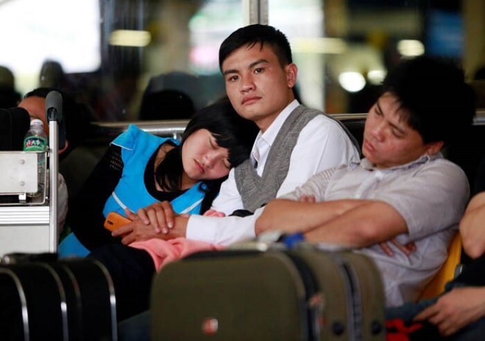 Vietnam Airlines, VietJet Air phải bồi thường 10 tỉ đồng vì chậm, hủy chuyến