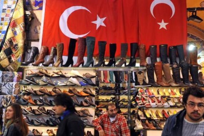 Thổ Nhĩ Kỳ có thể thiệt hại 9 tỷ USD vì căng thẳng với Nga