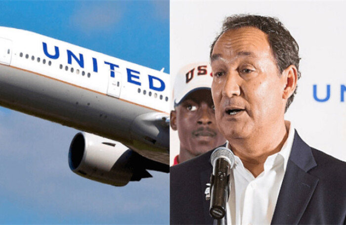 Cổ phiếu bốc hơi 1 tỷ USD và lời xin lỗi muộn của CEO United Airlines