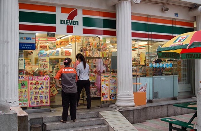 7-Eleven được chào đón ở Việt Nam dù 'thất trận' ở Indonesia