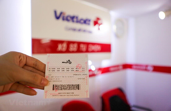 Kết quả Vietlott: Một khách hàng trúng Jackpot hơn 4 tỷ đồng tại Trà Vinh
