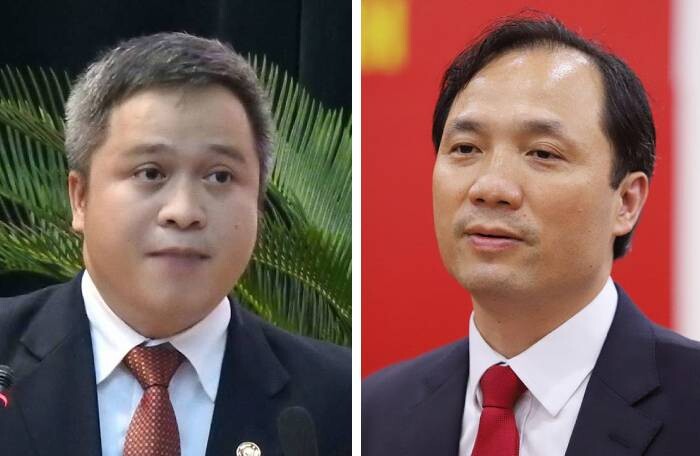Bí thư và Chủ tịch tỉnh Hà Tĩnh cùng được bầu vào BCH Trung ương Đảng khóa XIII