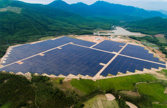 Thanh Hóa: Dự án nhà máy điện mặt trời 2.600 tỷ tại huyện Ngọc Lặc sẽ khởi công vào quý III/2021