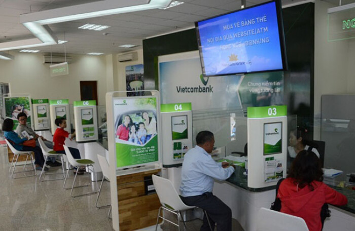 Vietcombank phát hành 2.000 tỷ đồng trái phiếu 