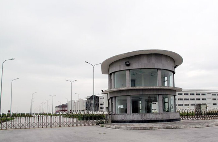 Hải Dương quyết bán Khu công nghiệp Việt Hòa - Kenmark để thu hồi nợ