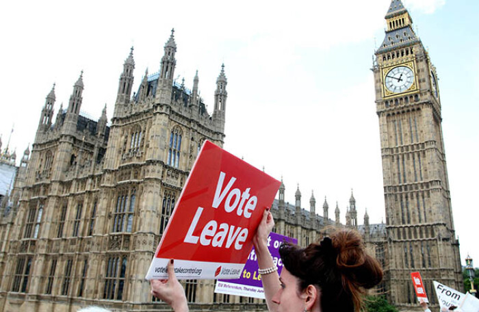 Chính phủ Anh chưa có kế hoạch toàn diện về rời khỏi EU