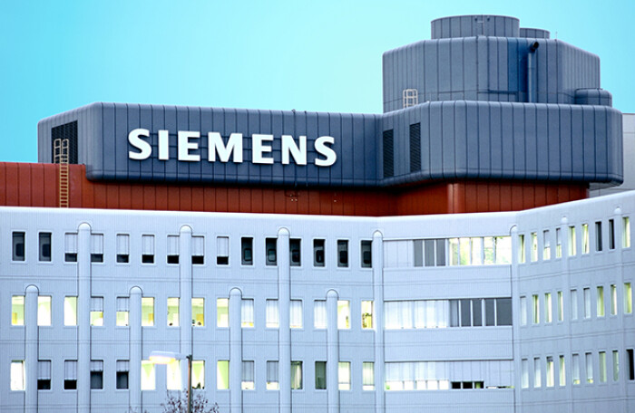 Siemens thâu tóm Mentor Graphics với giá 4,5 tỷ USD