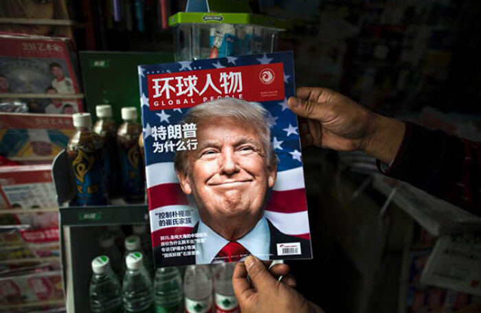 TPP đổ vỡ có thể gây hại cho cả Mỹ, Nhật Bản và Trung Quốc