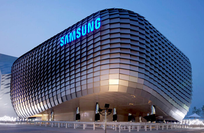 Công tố viên Hàn Quốc bất ngờ khám xét trụ sở Tập đoàn Samsung