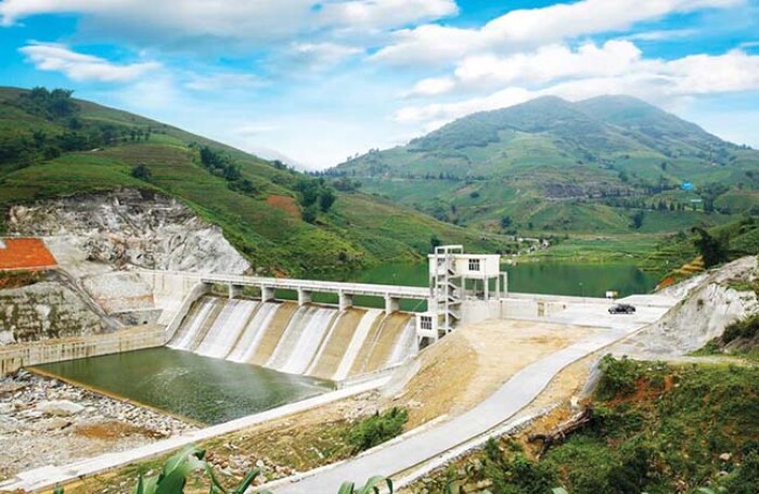 Nexif Energy mua cổ phần bổ sung tại Thủy điện Cốc San