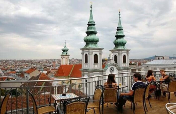 Tốp 10 thành phố lý tưởng nhất để khởi nghiệp ở châu Âu