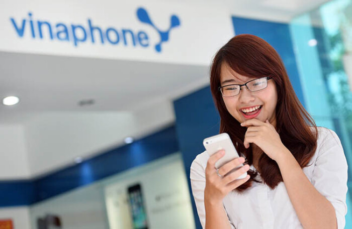 VinaPhone chính thức triển khai dịch vụ 4G tại Việt Nam