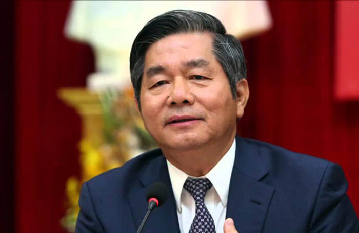 Ông Bùi Quang Vinh: 'Dừng TPP ảnh hưởng đến Việt Nam nhiều mặt'