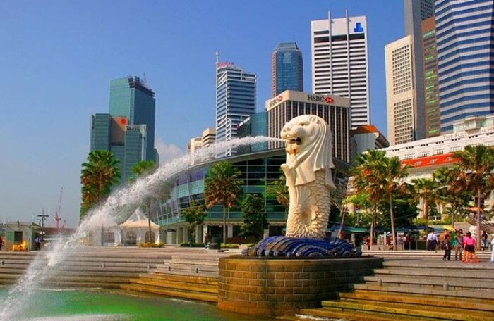 Singapore trở lại ngôi vương trong hoạt động IPO tại khu vực