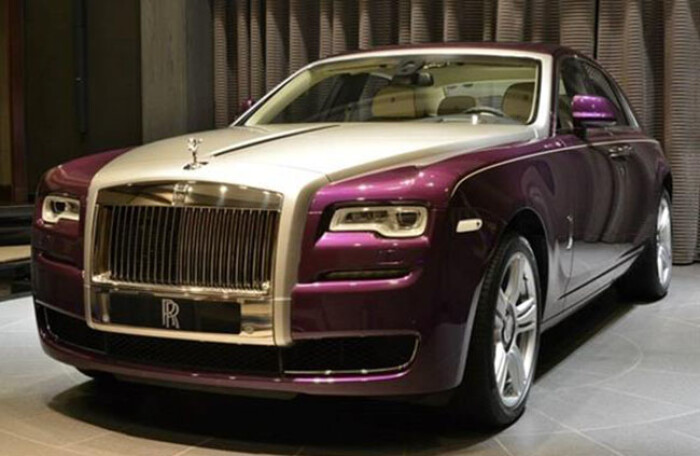 Cơ quan Hải quan nói về việc truy thu gần 50 tỷ đồng từ ô tô Rolls-Royce