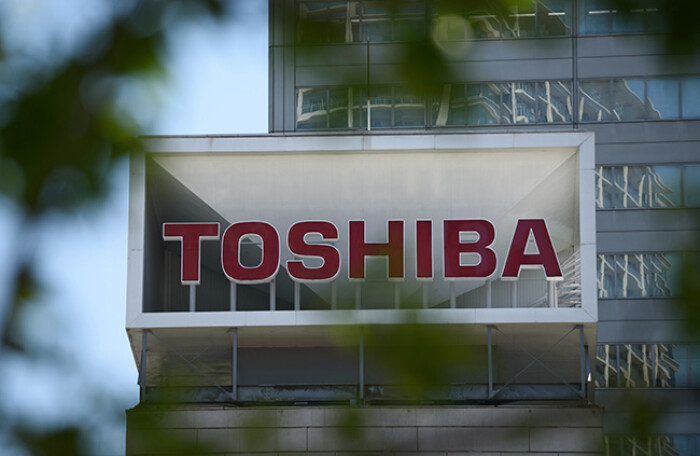 Toshiba có thể bị lỗ vài tỷ USD do thâu tóm CB&I Stone & Webster