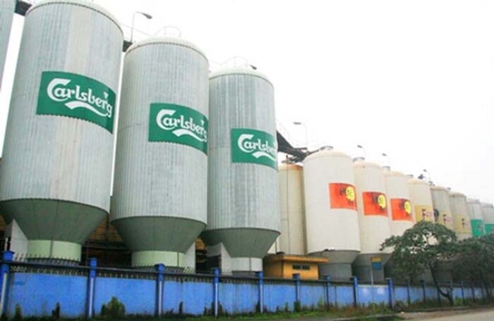 Heineken mua nhà máy Carlsberg cũ, mở rộng quy mô tại Việt Nam