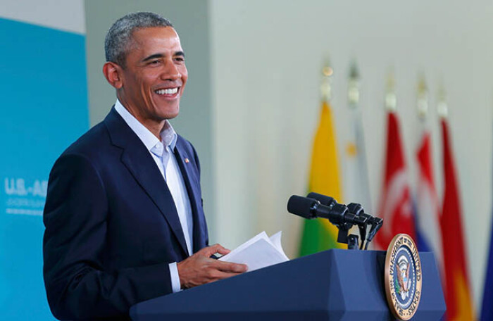 Tổng thống Obama sắp chặn thương vụ thâu tóm của Trung Quốc
